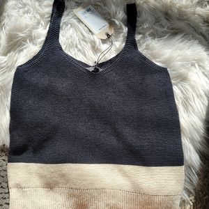 Prana la dura dura tank size small